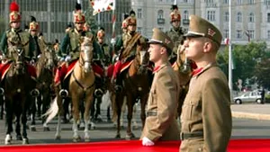 Ziua naţională a Ungariei, perturbată de extremişti de dreapta