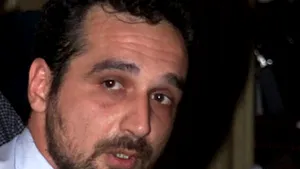 Lăzăroiu: Voicu era ministru de Interne acum dacă Geoană ieşea preşedinte