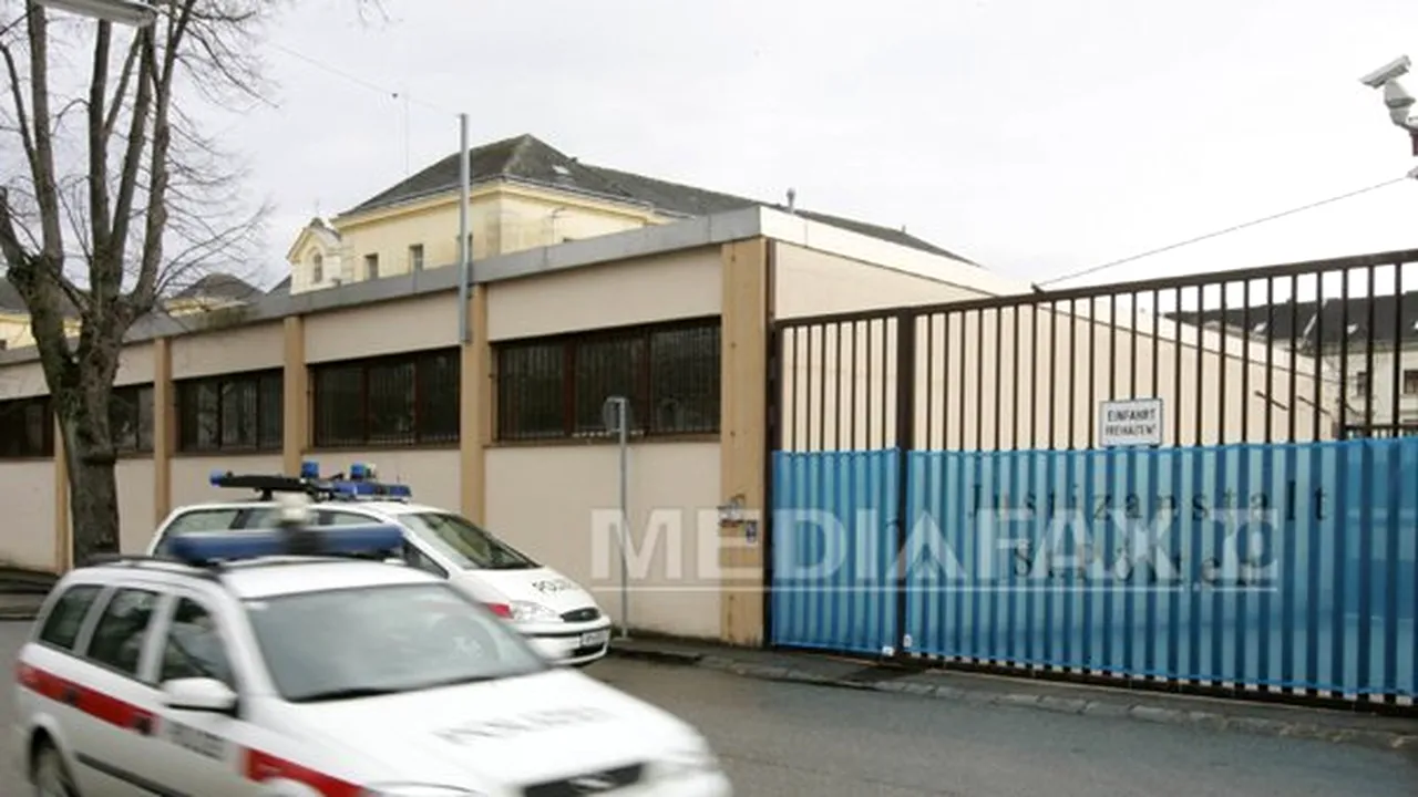Oligarhul ucrainean Dmitro Firtaş a fost eliberat pe cauţiune de autorităţile austriece