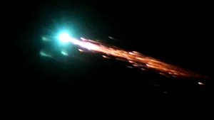 ATV-ul european Jules Verne şi-a încheiat cu succes misiunea în spaţiu