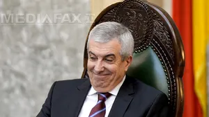 Tăriceanu, despre votul în cazul Şova: Ne-am raportat la legea 96/2006. Nu au fost comentarii în plen