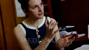 Alina Bica ar fi primit mită 3,5 milioane euro de la Ioan Niculae, prin intermediul lui Dragnea