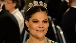 Prinţesa moştenitoare a Suediei a înmânat trofeul pentru 