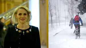 Primarul general al Capitalei cere demiterea Consiliului de Administraţie al RATB pentru felul în care a gestionat situaţia la prima ninsoare din Bucureşti