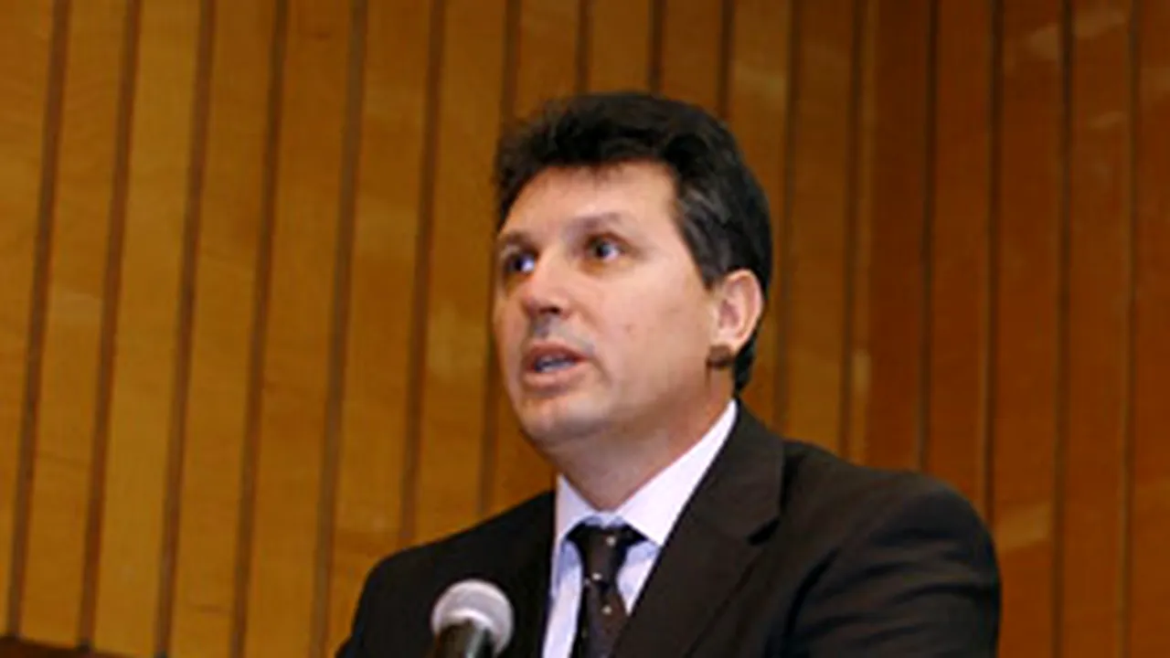 Iulian Iancu: Producătorii de energie sunt în prag de faliment
