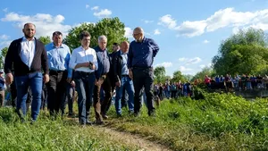 Nicușor Dan pierde la CCR chiar pe o temă preferată: ocrotirea mediului înconjurător. Unde a greșit președintele României