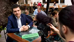 Nicuşor Dan: Guvernul, în înţelepciunea sa, a suprapus judecarea contestaţiilor la PMB cu Paştele. În rest, sunt la dispoziţia instanţelor