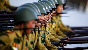 Ambasadorul Coreei de Nord la ONU spune că noile grupuri de monitorizare a sancţiunilor vor eşua