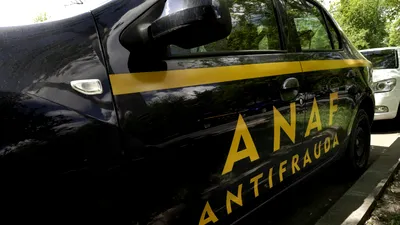 SOCIAL ANAF a confiscat peste 4,5 milioane de lei de la opt firme prahovene care vindeau aur ilegal