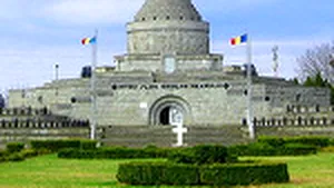 GALERIE FOTO, VIDEO | Mărăşeşti – oraşul care moare încet în vecinătatea Mausoleului