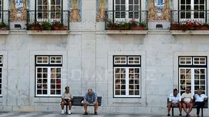 Portugalia în criză, noul Eldorado al pensionarilor europeni