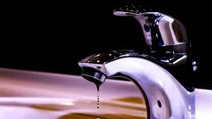 Zeci de imobile dintr-un oraş din România au rămas fără apă. Cartierele afectate