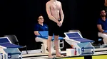 David Popovici, campion mondial la 100 m liber!