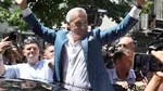 Călin Georgescu, la Oradea: Se spune că sunt în campanie electorală. Fals, eu sunt într-o lucrare în care nu am cerut puterea