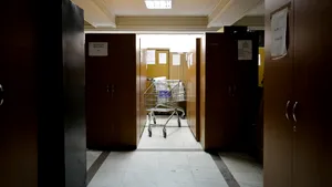 Debut pentru Secţia de anchetare a magistraţilor. Departamentul preia 1.400 de dosare. Lazăr: E un volum important