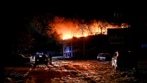 Doi morți în urma unui atac rusesc în Zaporojia. Ucraina încearcă reluarea negocierilor de pace