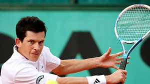 Tim Henman şi-a anulat călătoria în Belgia, unde urma să asiste la finala Cupei Davis