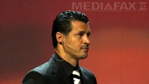 Ali Daei, cel mai mare fotbalist al Iranului, a fost arestat pentru că a sprijinit protestele declanşate după moartea Mahsei Amini

