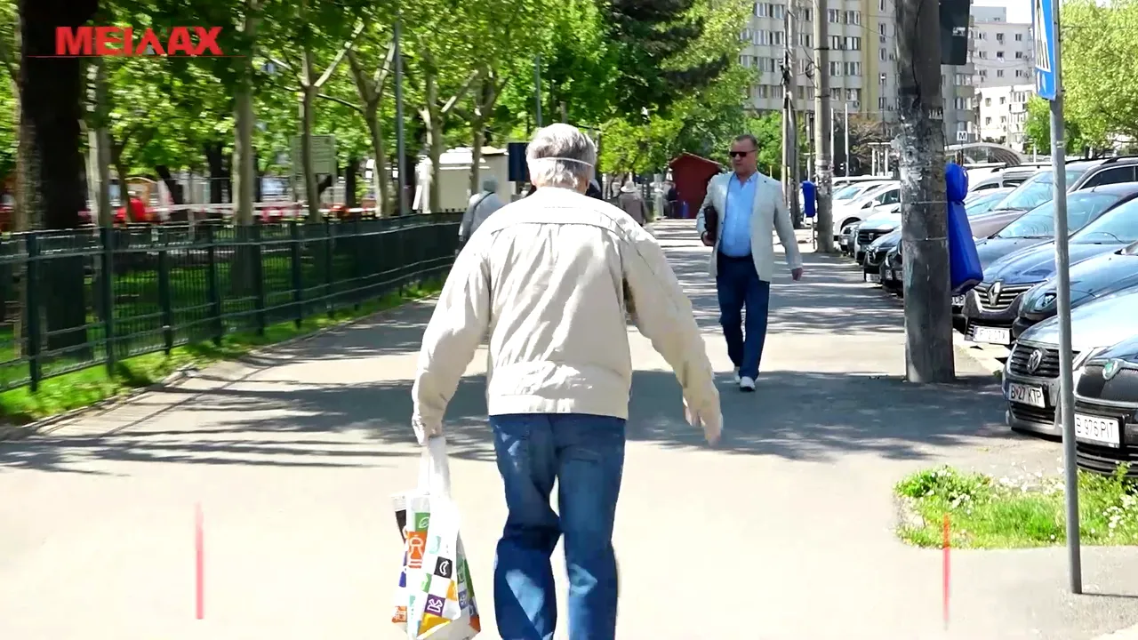 Studiu: Românii nu cred în bolile pe care nu le văd. De ce nu sunt impresionaţi de Covid-19
