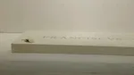 Eroare grafică descoperită pe mormântul Papei Francisc
