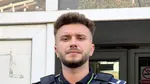 Andrei Jianu, polițistul care a intervenit în atacul rasist din Capitală asupra unui livrator străin, a fost premiat cu salariu de merit