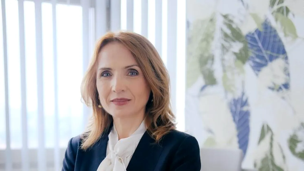(P) INTERVIU Steluţa Moisescu, TEVA: Actuala legislaţie de preţuri şi de clawback poate expune riscului de întrerupere a tratamentului sute de mii de pacienţi