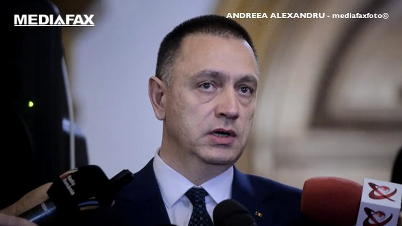 Mihai Fifor, atac la adresa lui Dacian Cioloş: Ferească Dumnezeu să ajungeţi la guvernare! 