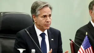 SUA promit un răspuns „ferm” la intervenţia Coreei de Nord în războiul din Ucraina