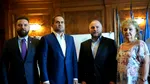 Ministrul Transporturilor a semnat protocolul pentru Magistrala 7 de METROU. Valoarea proiectului se ridică la miliarde de euro (P)