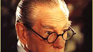 Michael Gough, interpretul valetului lui Batman, a murit la vârsta de 94 de ani