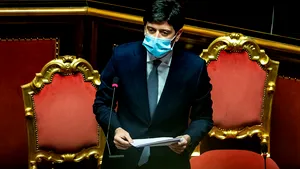 Italia a decis suspendarea zborurilor dinspre Brazilia, din cauza noii tulpini de coronavirus