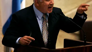 Benjamin Netanyahu cere alegeri anticipate în Israel