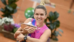 Simona Halep is back! Ce mesaj a postat pentru fanii săi, pe Twitter