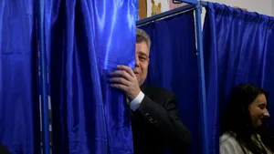 Ciolacu: mă găsiţi la guvern, pe autostrăzi sau în fabrici, pentru ceea ce mă plătesc românii