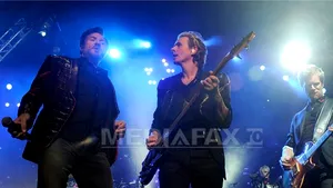 Duran Duran va lansa un nou album în 2014. Când vor intra în studioul de înregistrări membrii trupei