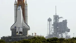 Discovery va fi lansată pe 23 octombrie, în ciuda unor defecţiuni tehnice