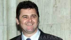 Vanghelie: Am vrut să-l dau afară din PSD pe Bejinariu, Robert Negoiţă nu a fost prietenul meu