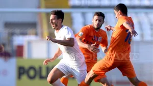 FC Voluntari - FC Botoşani, scor 1-1, în Liga I