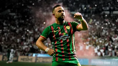 SPORT Echipa kurdă care a dat peste cap campionatul Turciei. Amedspor este lider după victoria cu Beşiktaş