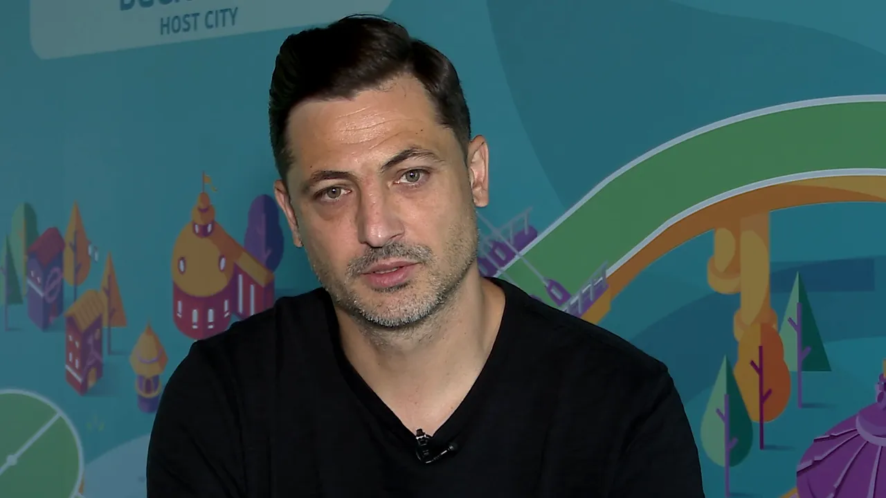 EXCLUSIV | Mirel Rădoi trage semnalul de alarmă înaintea derby-ului din Bănie: 
