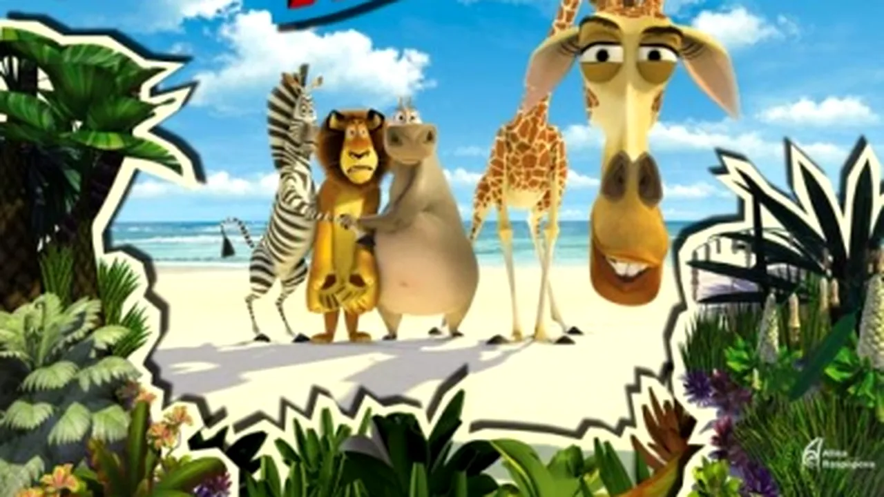 Filmul de animaţie 