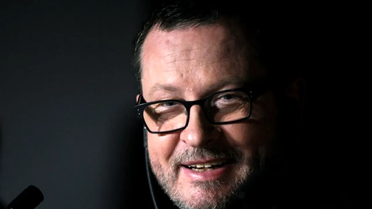 Lars Von Trier: Îl înţeleg pe Hitler, chiar dacă nu era un tip curajos