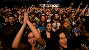 Tape Five, unul dintre cele mai cunoscute proiecte muzicale internaţionale, în România, pe 29 iunie