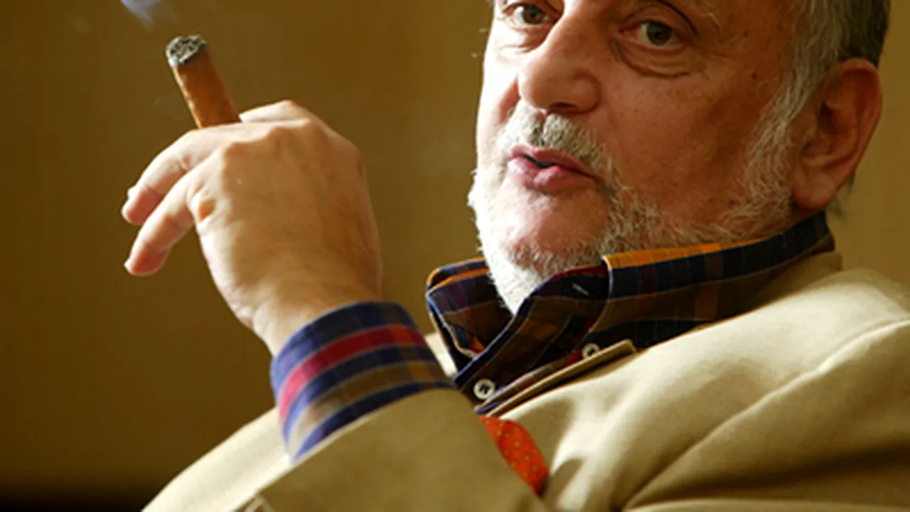 Gândul: Dinu Patriciu vrea să-l planteze pe Crin în vârful PNL