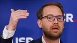 USR a decis: nu va vota pentru învestirea Guvernului Tomac. Fritz: acest guvern tehnocrat ar fi nefuncțional