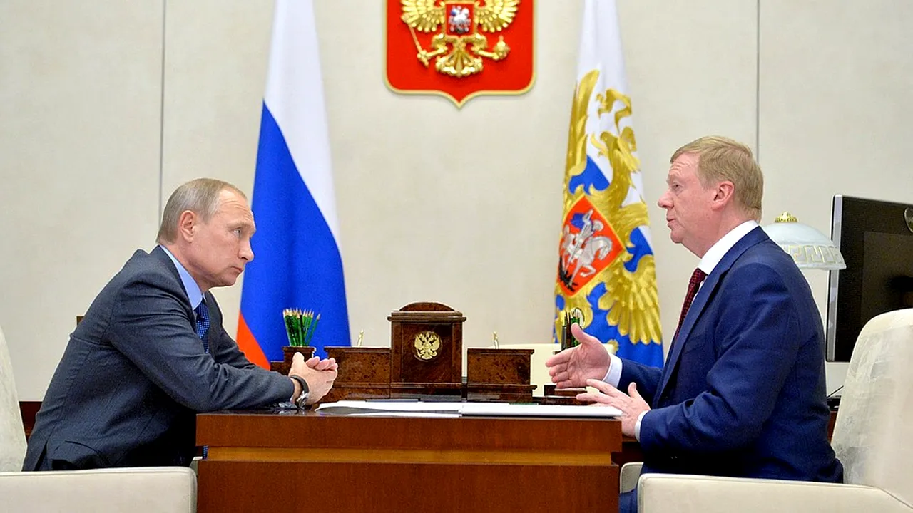 Cel mai important apropriat a lui Putin, ce a demisionat după invazie, se află în stare gravă într-un spital european 