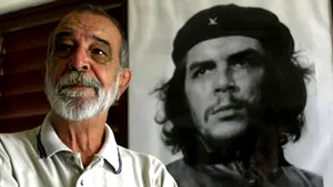 Fotografii inedite realizate de autorul portretului-cult al lui Che Guevara, publicate la Madrid