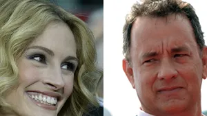 Julia Roberts şi Tom Hanks, din nou împreună pe marile ecrane
