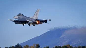 EXTERNE Avioane militare americane, avariate în atacurile asupra unei baze din Iordania. Un A-10 a pierdut o aripă