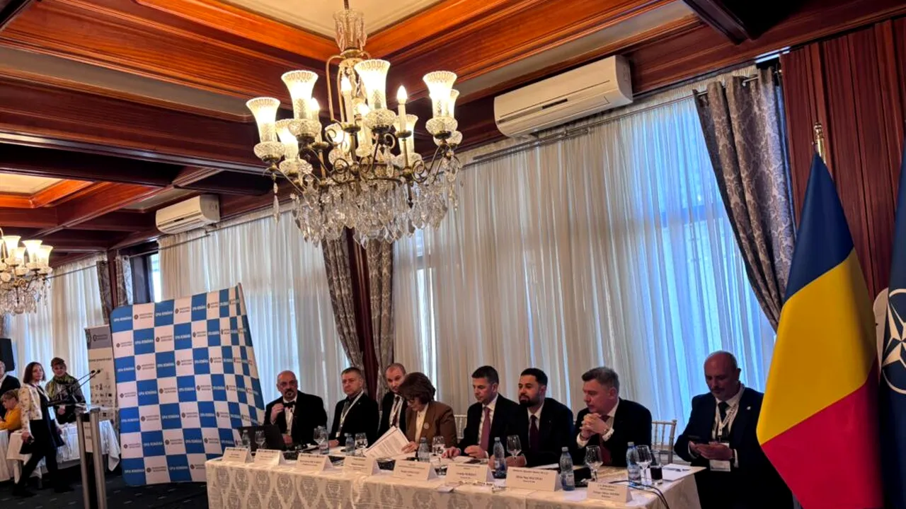 În lipsa invitației la consultări pentru participarea la SAFE, industria autohtonă de apărare începe discuții cu băncile pentru soluții de finanțare. Planurile OPIA